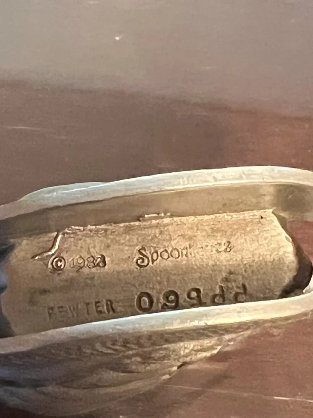 Spoontiques she long